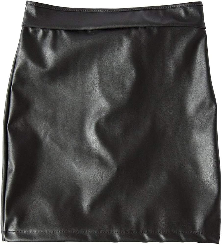 Amazon.co.jp: [ロフトプラネット] ボンテージ レザースカート